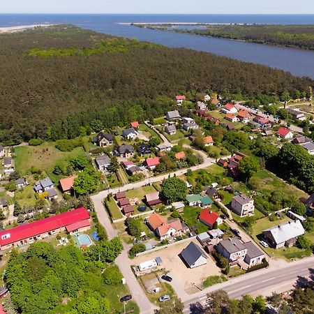 Domek Magda Gdańsk Exterior foto